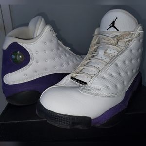 Air Jordan 13' shoes